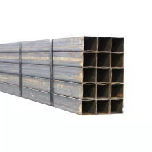 BS 1387 Square Round Pipes